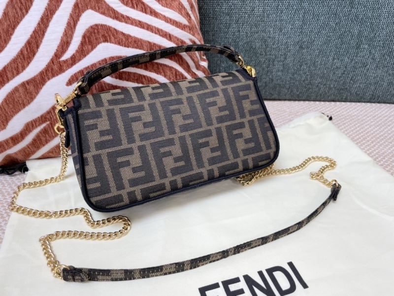 Fendi Baguette Bags